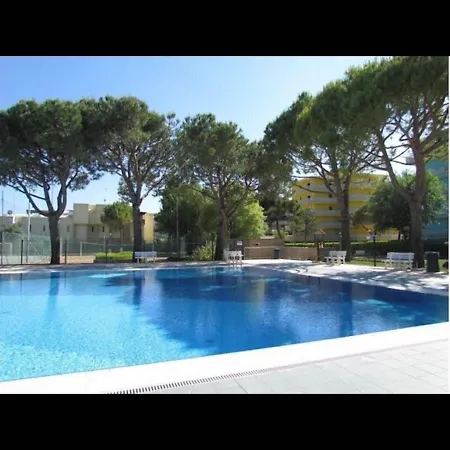 Lägenhet Nice And Cozy Studio In A With Pools By Beahost