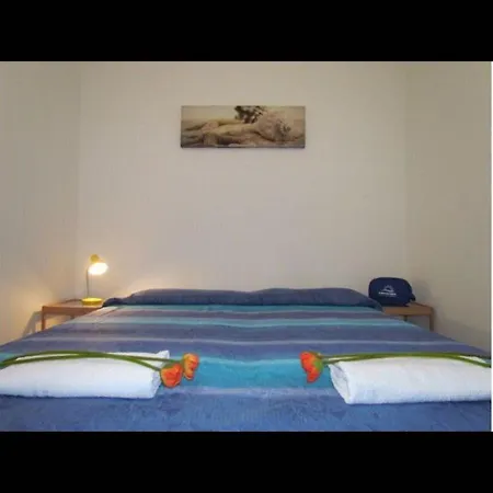 Nice And Cozy Studio In A With Pools By Beahost