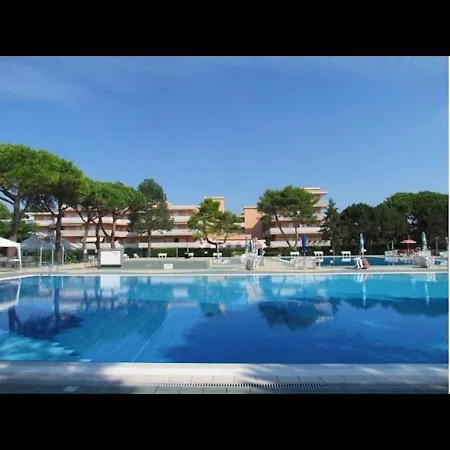 Apartament Nice And Cozy Studio In A With Pools By Beahost *