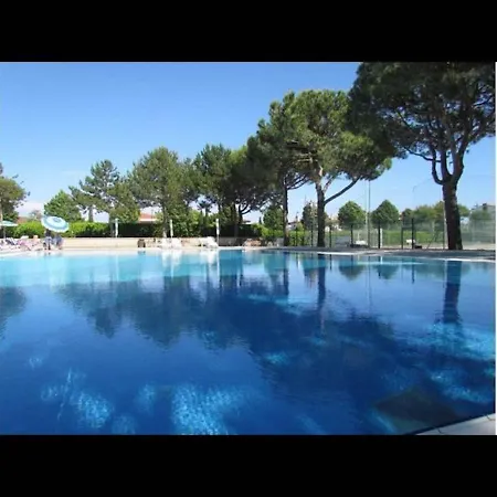 Nice And Cozy Studio In A With Pools By Beahost Apartament *